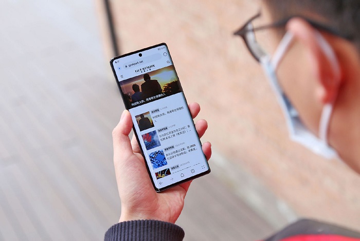 Honor 60 SE không hỗ trợ dịch vụ từ Google