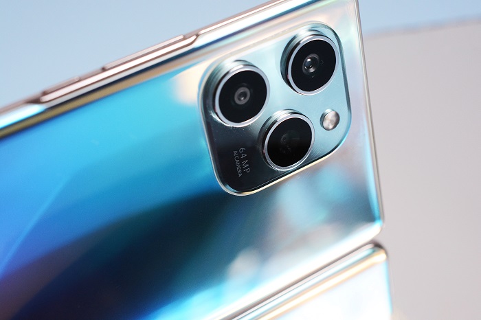 Cận cảnh Honor 60 SE