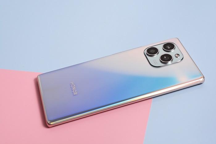 Cận cảnh Honor 60 SE