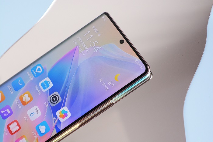 Cận cảnh Honor 60 SE 