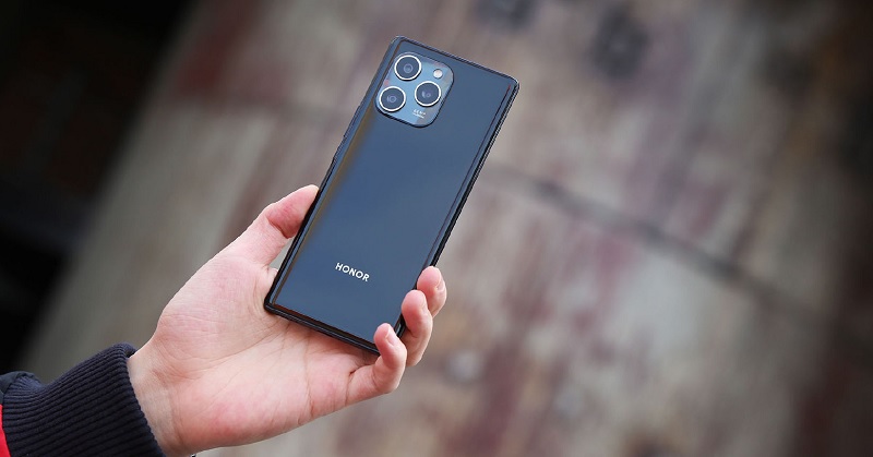 Cận cảnh Honor 60 SE – Đẹp xuất sắc, giá siêu mềm chỉ từ 7,9 triệu đồng