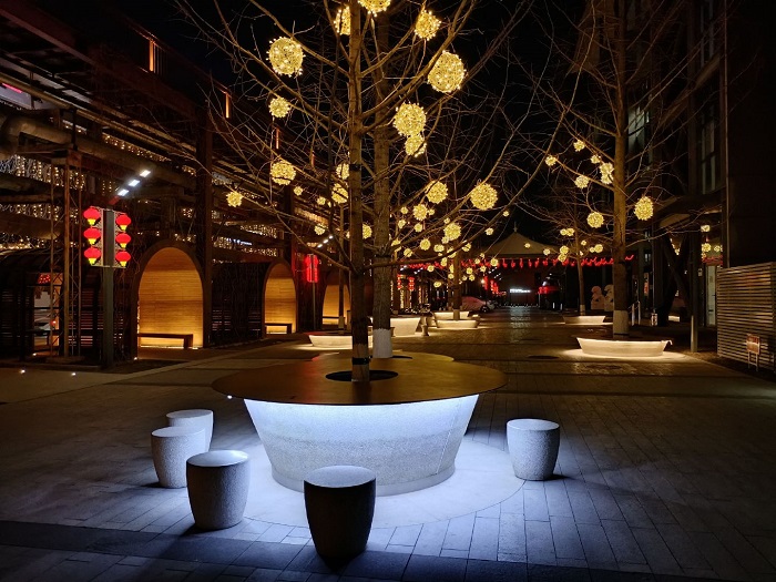 Cận cảnh Honor 60 SE