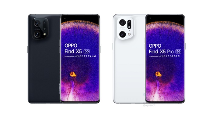 cấu hình Oppo Find X5 Pro Dimensity Edition