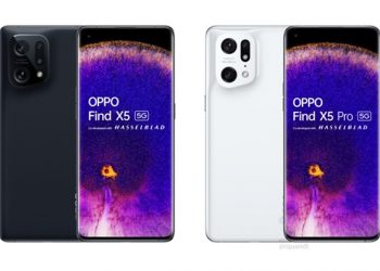 Cấu hình OPPO Find X5 Pro Dimensity Edition