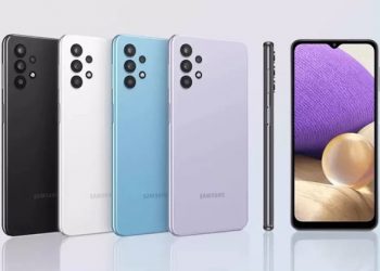 cấu hình Samsung Galaxy A33 5G