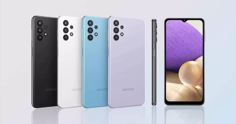 cấu hình Samsung Galaxy A33 5G