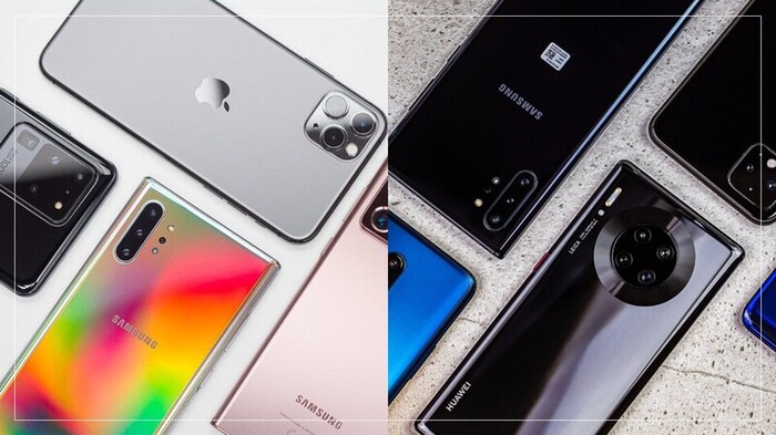 Tiêu chí đánh giá cấu hình điện thoại như thế nào là tốt nhất