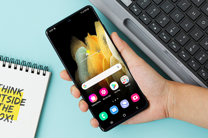 Độ phân giải và chất lượng màn hình một yếu tố quan trọng với người dùng