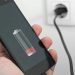chế độ tự ngắt pin khi sạc đầy Xiaomi