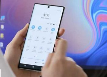 Cách chỉnh cỡ chữ trên điện thoại Android
