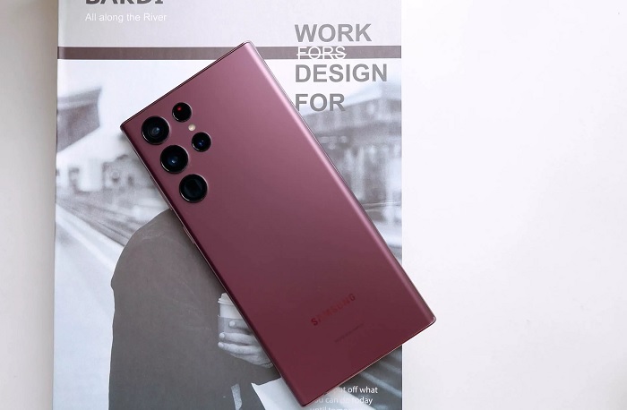 Có nên mua Galaxy S22 Ultra?