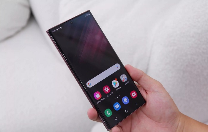 Trải nghiệm hình ảnh sống động, sắc nét