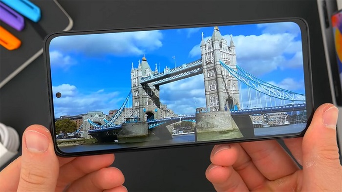 Màn hình Redmi Note 11 Pro