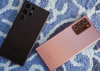 có nên nâng cấp lên Galaxy S22 Ultra