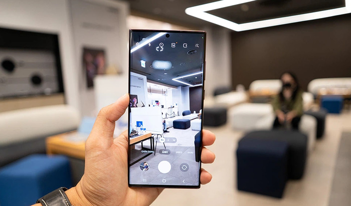 Đem lại những hình ảnh tuyệt đẹp