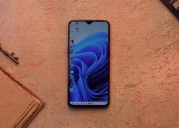 Đánh giá Windows 11 trên smartphone