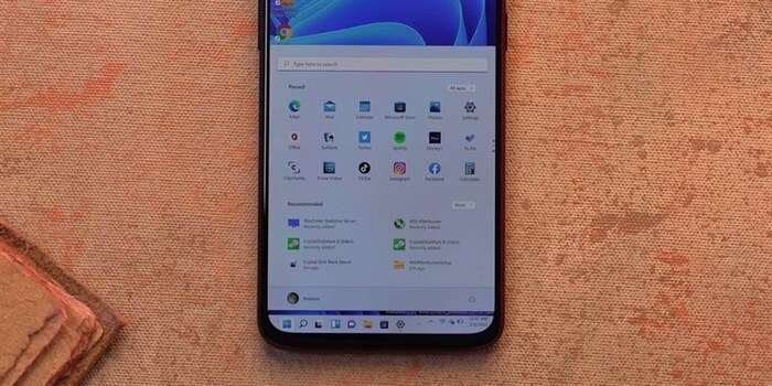 Oneplus 6T chỉ ngang ngửa một chiếc PC những năm 2012 - 2013