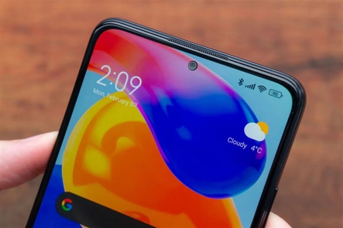 Camera selfie cho hình ảnh sắc nét hả năng tái tạo màu sắc tự nhiên trong điều kiện đủ sáng