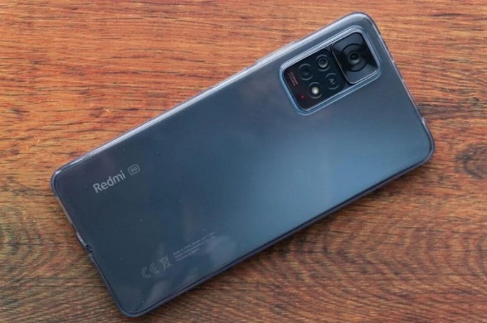 Thiết kế trẻ trung với phần khung viền vuông vức và 4 góc bo cong nhẹ