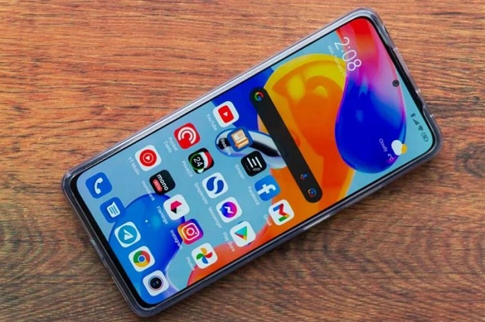 Đánh giá chi tiết Xiaomi Redmi Note 11 Pro 5G