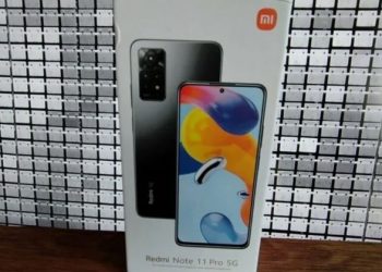 Đánh giá chi tiết Xiaomi Redmi Note 11 Pro 5G