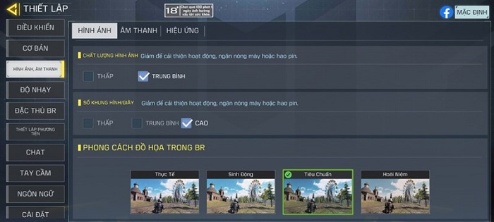 Redmi Note 11S thực sự khiến chúng tôi khá ngạc nhiên với game Call of Duty Mobile