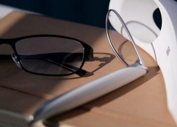 Đánh giá nhanh OPPO Air Glass: Thiết kế hiện đại, tiềm năng cao tuy nhiên vẫn còn những hạn chế cần khắc phục
