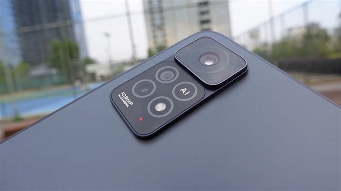 Khả năng chụp ảnh trong hầu hết các điều kiện ánh sáng đều khá tốt