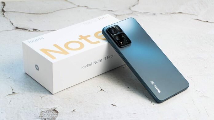 Đánh giá chi tiết Redmi Note 11 Pro: Một sản phẩm khá hoàn thiện trong tầm giá 6 triệu đồng