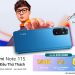 Giảm ngay 300.000 đồng cho khách hàng mua Xiaomi Redmi Note 11S