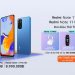 Nhận ngay ưu đãi hấp dẫn khi đặt trước Redmi Note 11 Pro | 11 Pro 5G tại Viettel Store