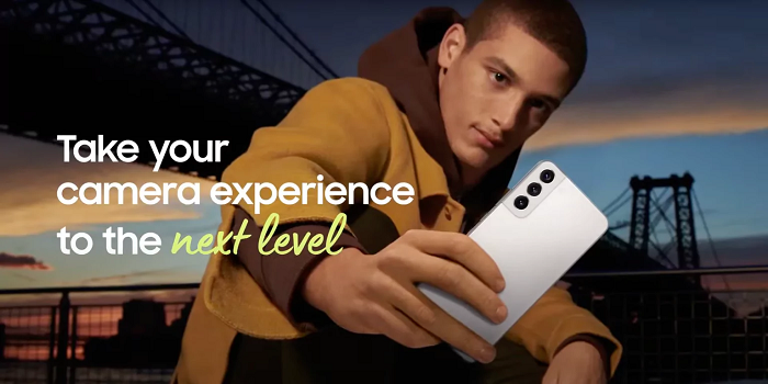 Trải nghiệm đột phá Camera với Nightography cho phép chụp ảnh quay video cả ngày đêm