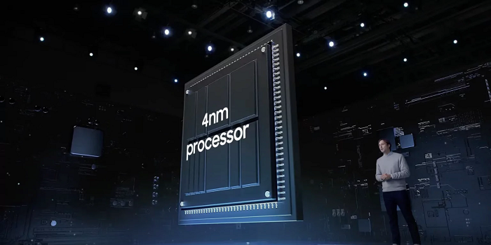 Galaxy S22 series được trang bị một cấu hình siêu khủng, hàng đầu ở thời điểm hiện tại