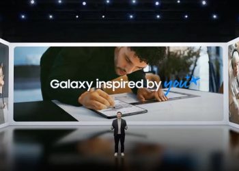 Điểm nhấn ấn tượng tại Sự kiện Galaxy UNPACKED 2022: Samsung tung át chủ bài Galaxy S22 series và Galaxy Tab S8