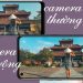 Ống kính góc rộng cho điện thoại
