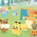 game đi bắt Pokemon