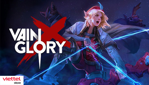 Vainglory