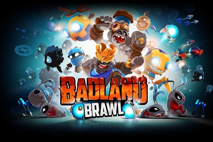 game hay cho Android TV Box