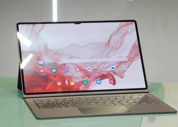 Giá bán Galaxy Tab S8 Ultra