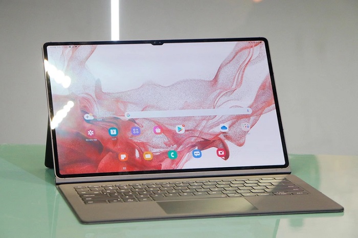 Samsung Galaxy Tab S8 Ultra