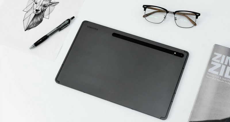 Giá bán Samsung Galaxy Tab S8 series