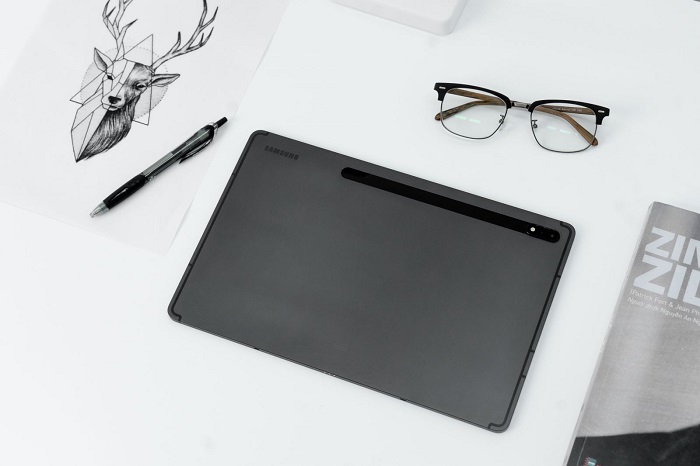 Samsung Galaxy Tab S8 Series đã có thể đặt trước tại Viettel Store