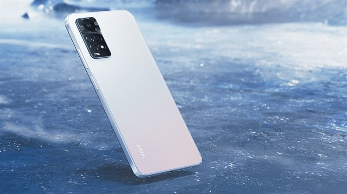 Xiaomi Redmi Note 11 Pro 4G