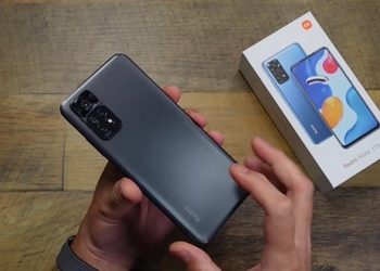 Giá bán Redmi Note 11S
