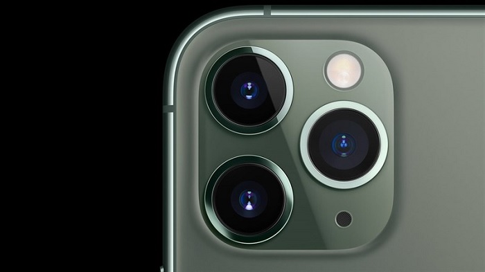 Đánh giá camera góc rộng trên iPhone