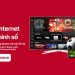 Lắp đặt Internet, truyền hình số Viettel miễn phí modem wifi – Tốc độ nhân đôi giá không đổi