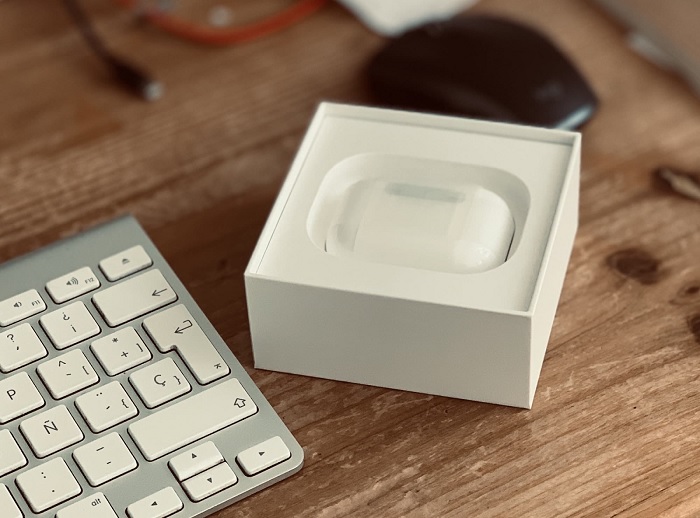 Cách kết nối tai nghe Airpods với máy tính PC windows phức tạp hơn
