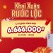 Khai xuân rước lộc – Nhận lì xì giảm đến 6.666.000đ khi mua hàng tại Viettel Store