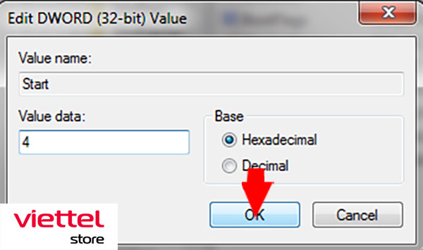 Hướng dẫn cách khóa USB trên máy tính (2)