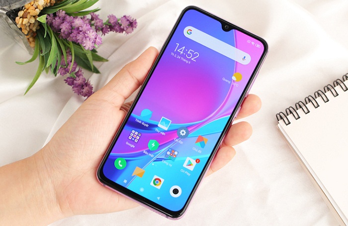 Tìm hiểu cách khôi phục cài đặt gốc Xiaomi